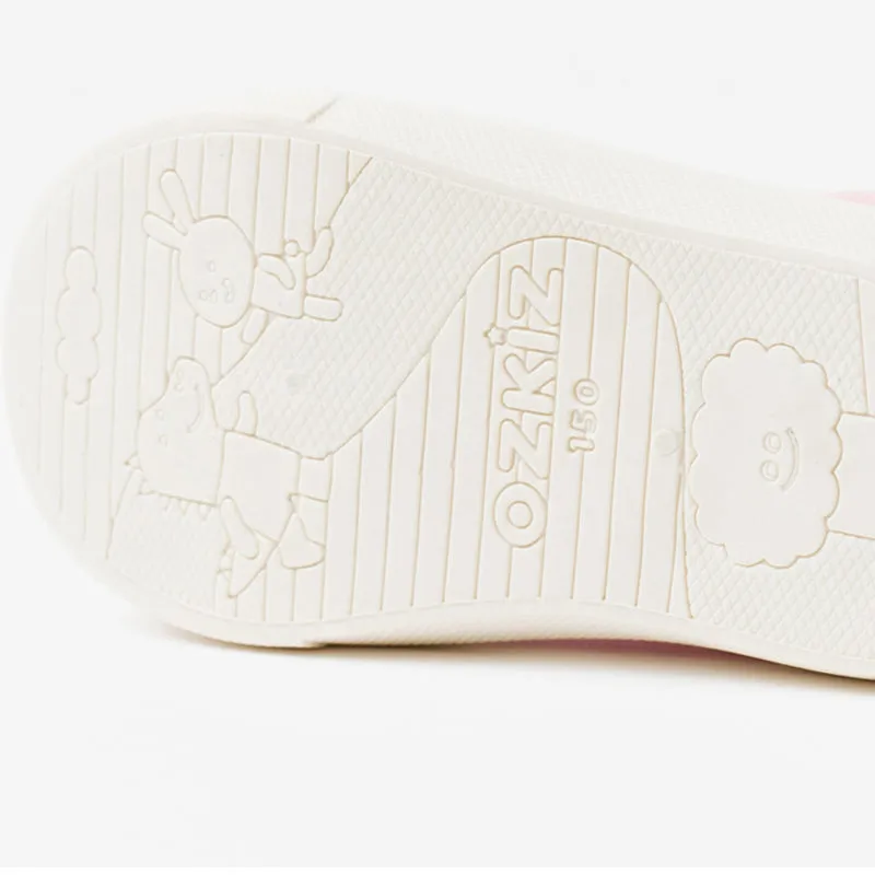 Blue Tiger Slip-ons 2409OZ33
