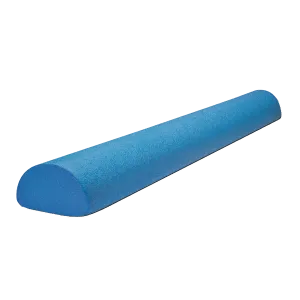 Body-Solid Half Round Foam Roller 36"