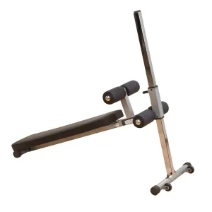 Body Solid Pro Style AB Board - GAB60