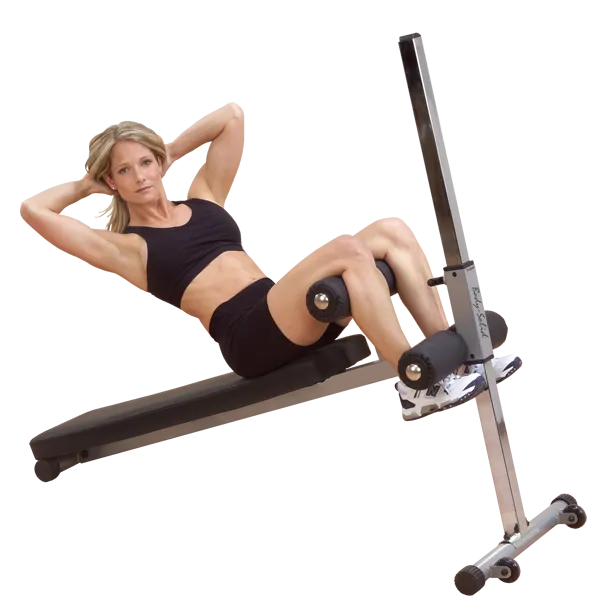 Body Solid Pro Style AB Board - GAB60