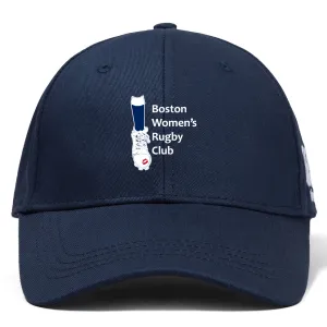 Boston Women's RFC Flexfit Drill Cap by Canterbury