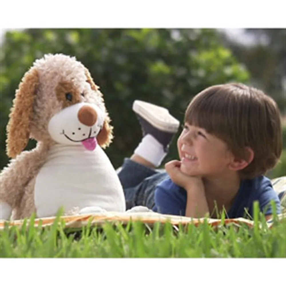 Brand new Happy Nappers Reversible Play Pillow As Seen On TV! Doghouse to Dog!