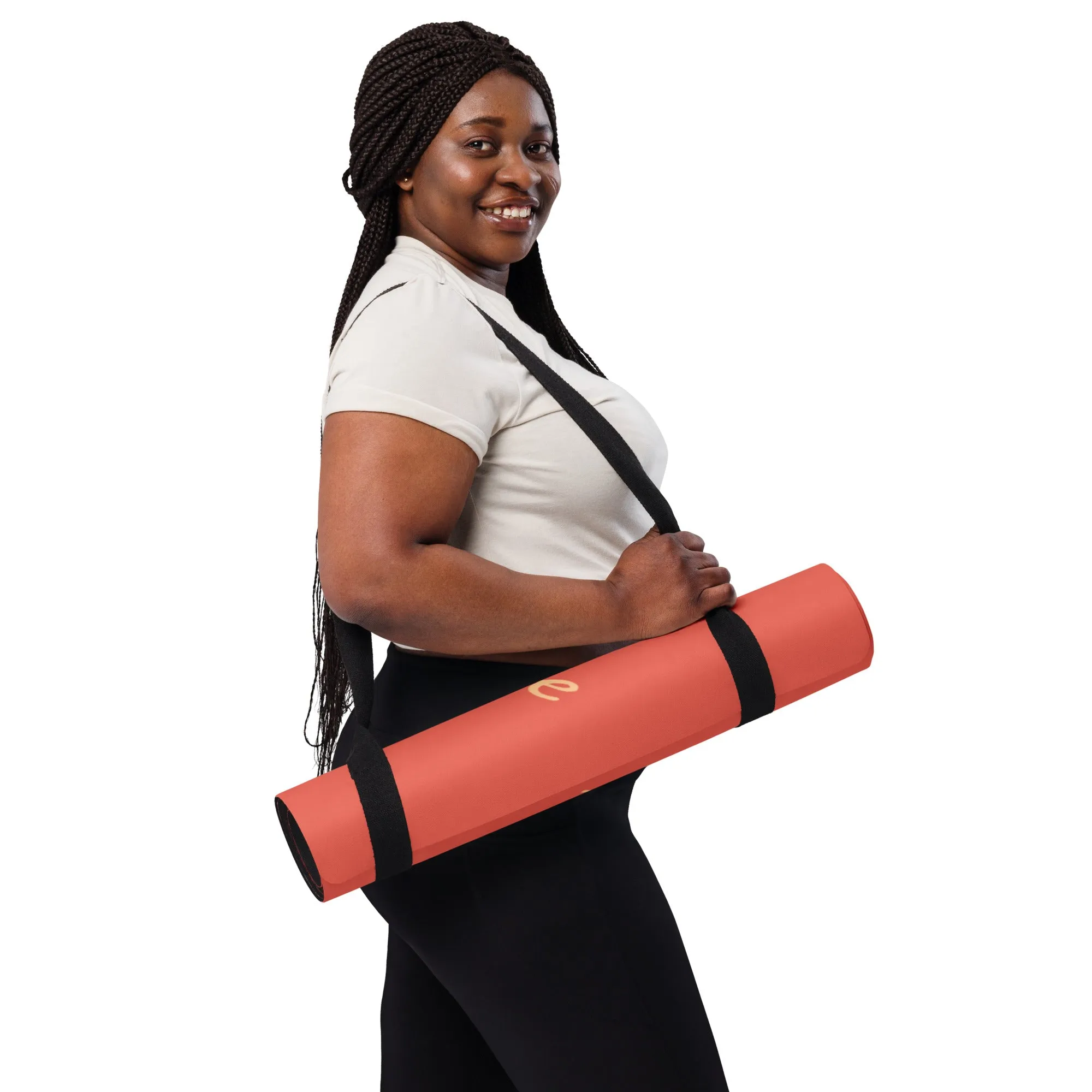 Breathe v3 Yoga mat