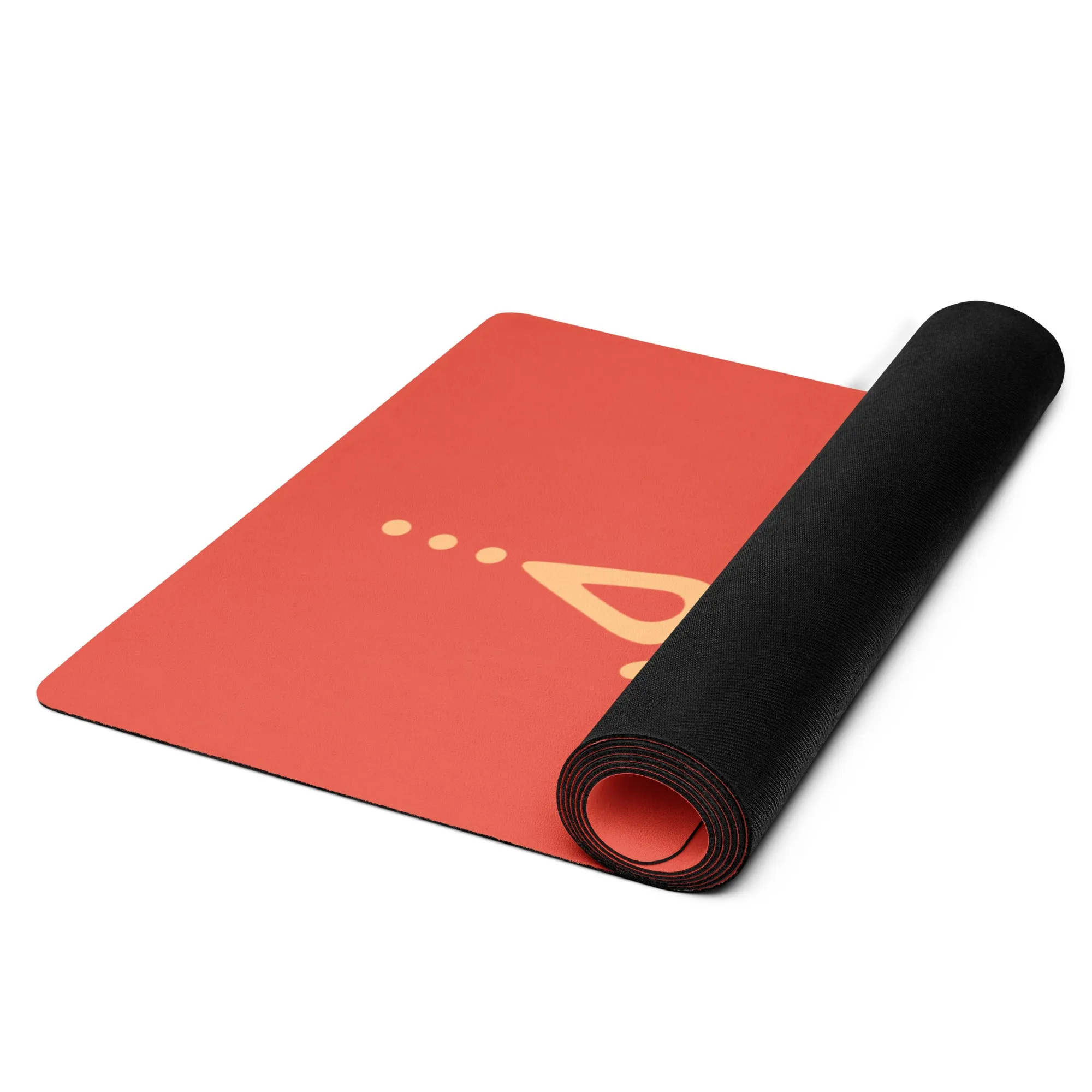 Breathe v3 Yoga mat