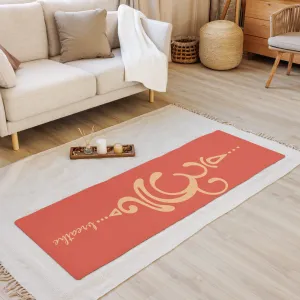 Breathe v3 Yoga mat