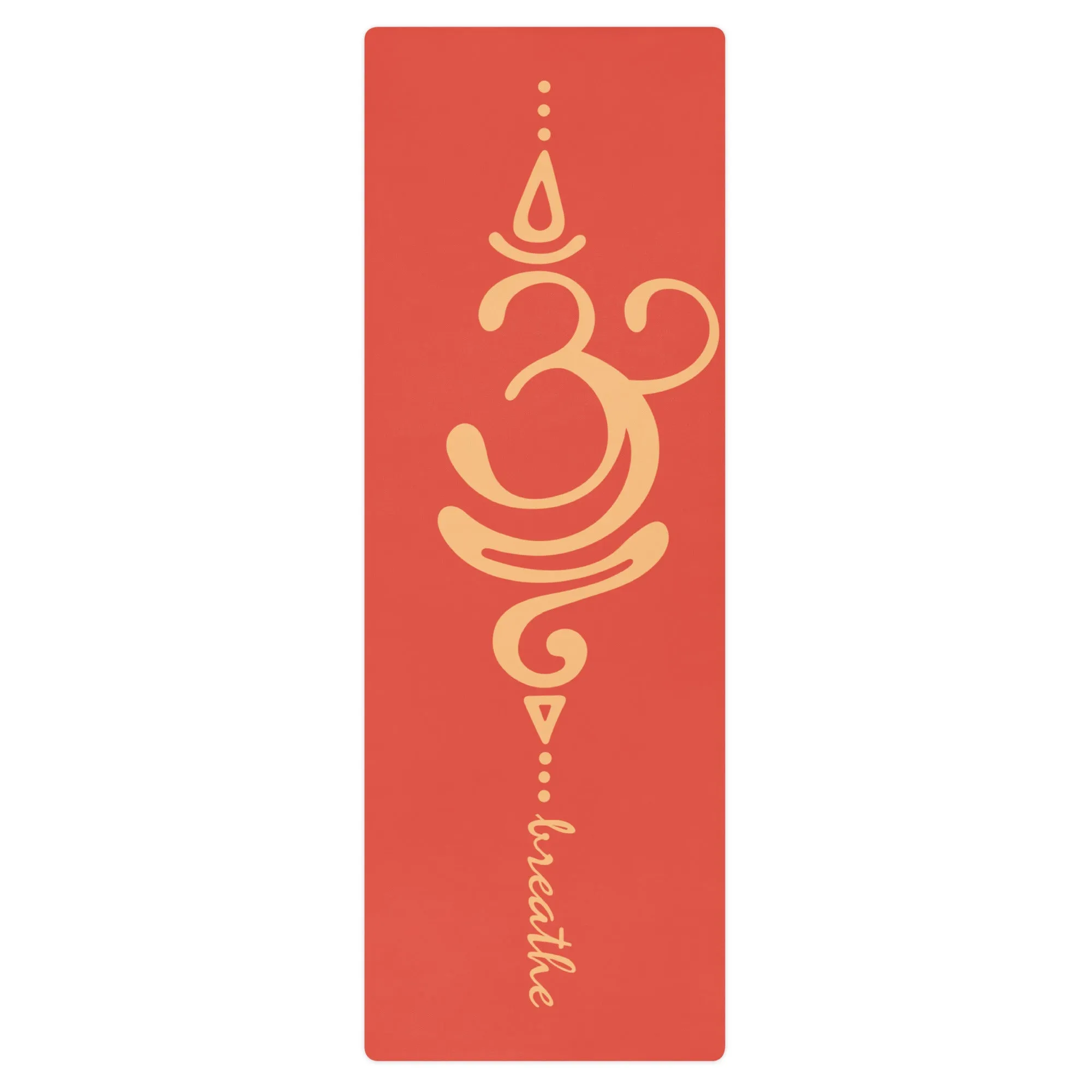 Breathe v3 Yoga mat