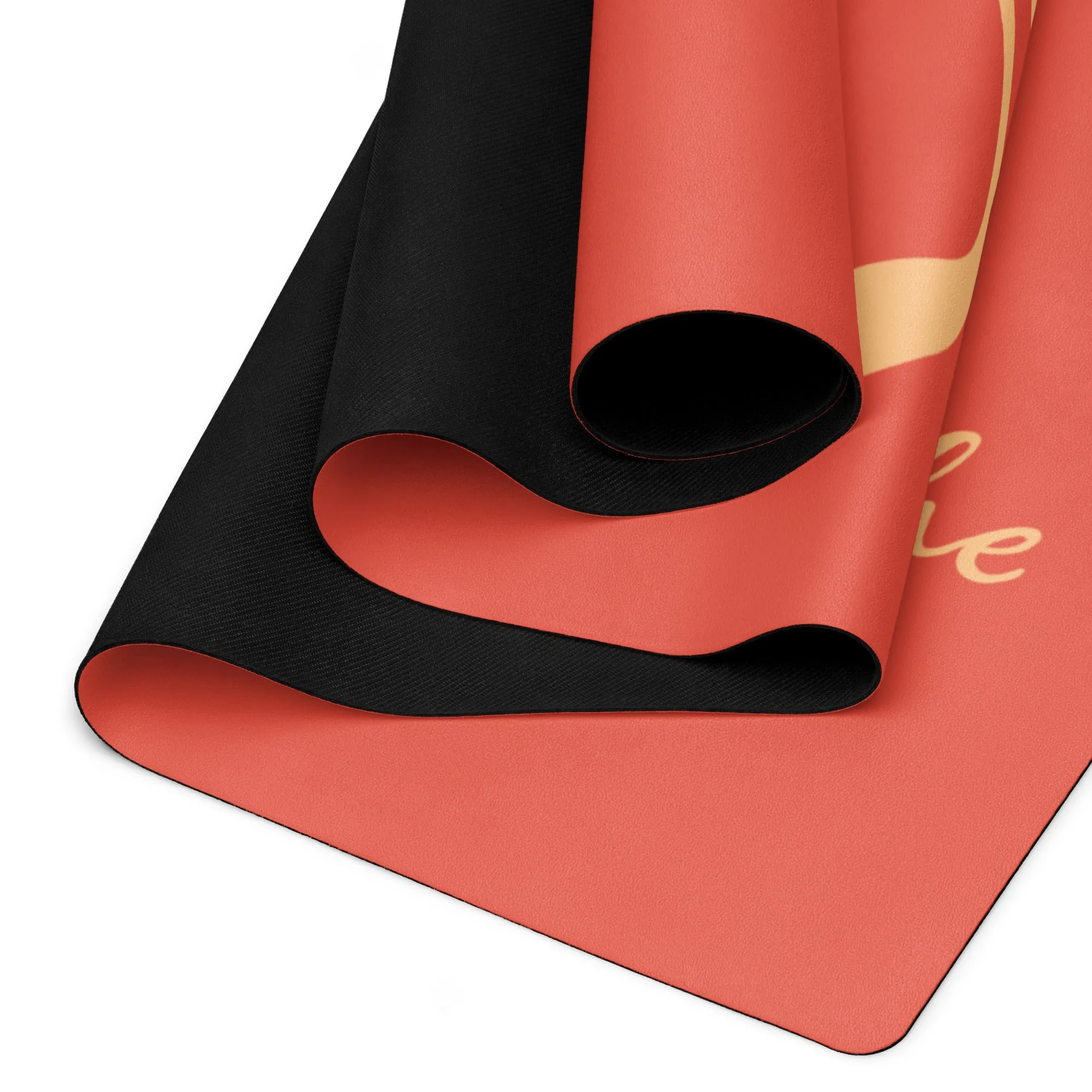 Breathe v3 Yoga mat