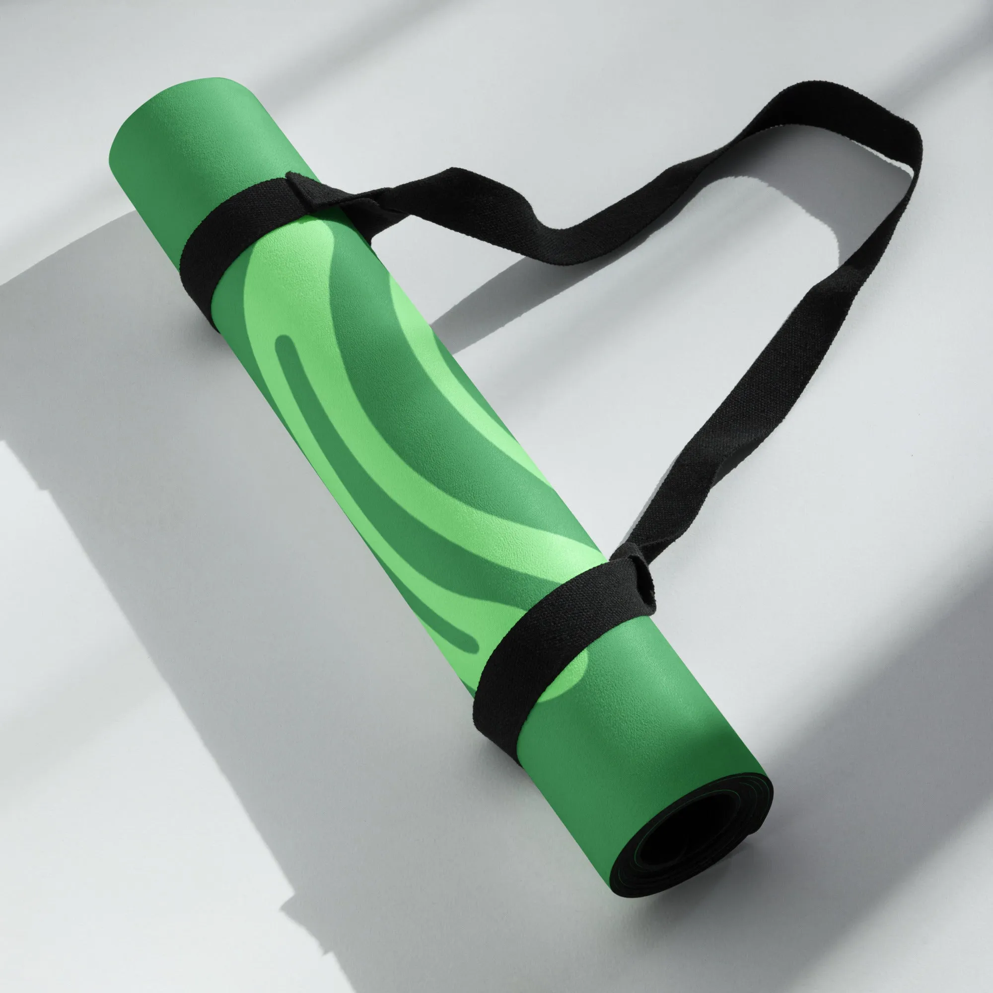Breathe V5 Yoga mat