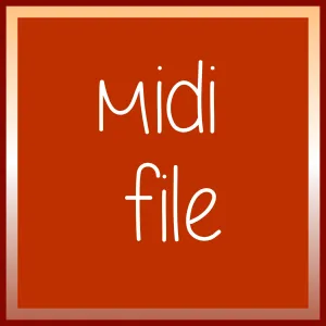 Bring It On Home To Me, midi file