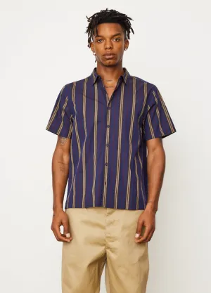 Bruce Stripe Shirt