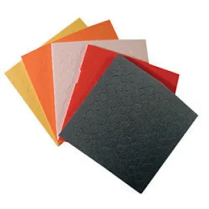 Bump Dots, Assorted colors, Foam