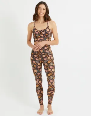 BUNDLE - Leggings and Bra Set Jasmine