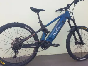 BUZZ BIKE ENDURO 29"