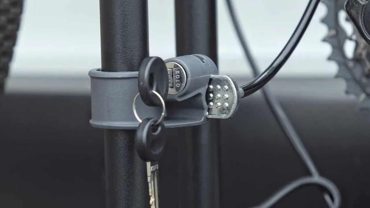 Buzz Rack Eazzy 1 1-Bike Platform Rack