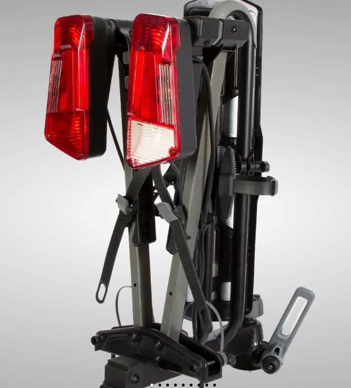 Buzz Rack Eazzy 1 1-Bike Platform Rack