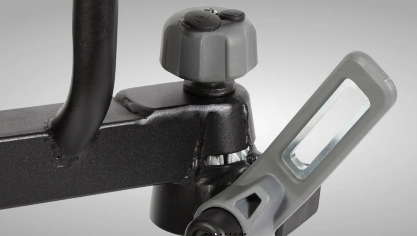 Buzz Rack Eazzy 1 1-Bike Platform Rack