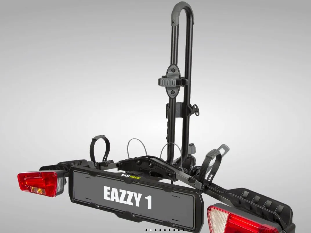 Buzz Rack Eazzy 1 1-Bike Platform Rack