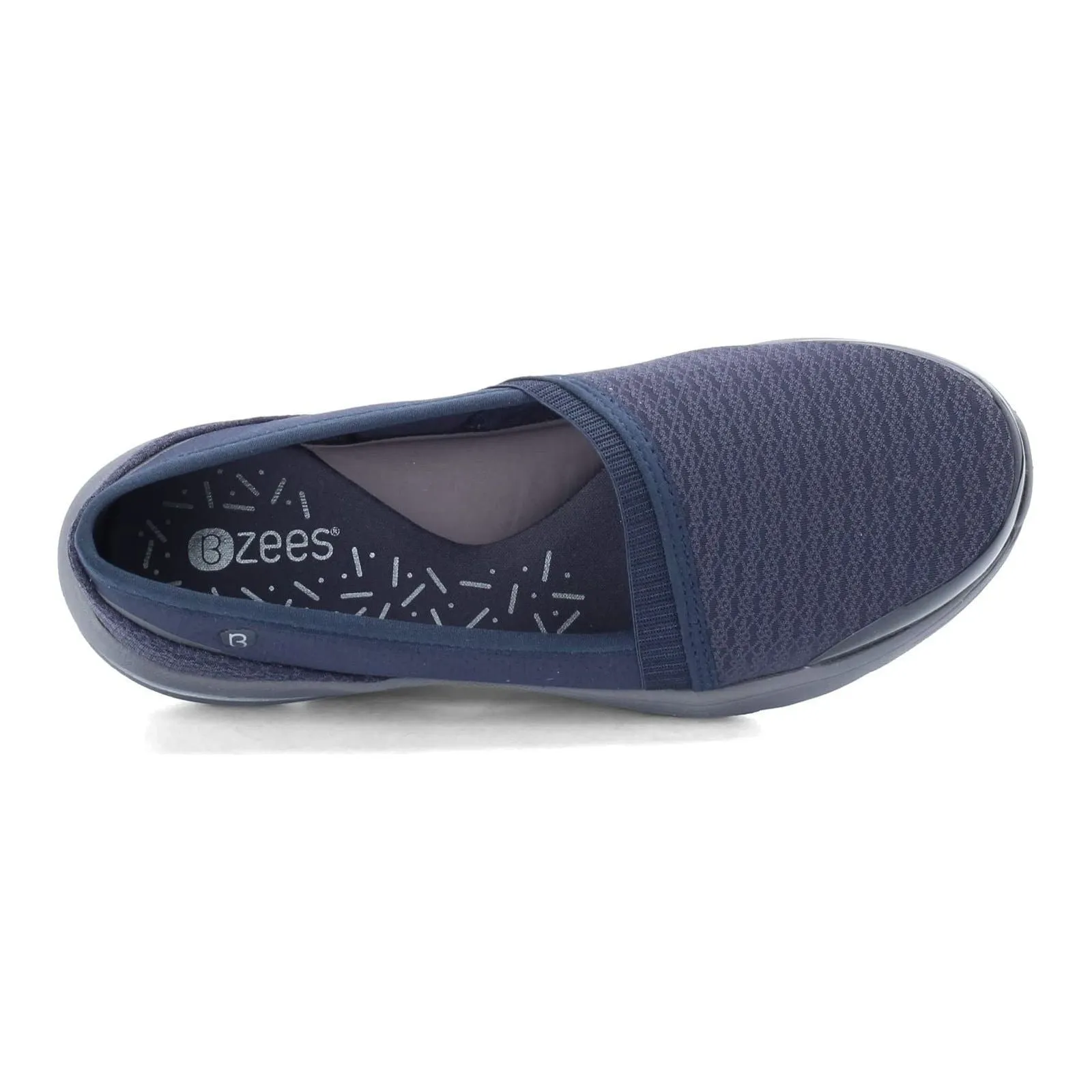 BZees Lollipop womens Sneaker