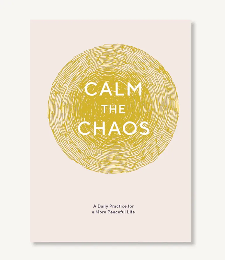 Calm the Chaos Journal