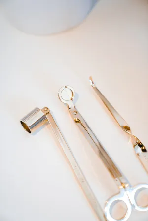 Candle Care Kit