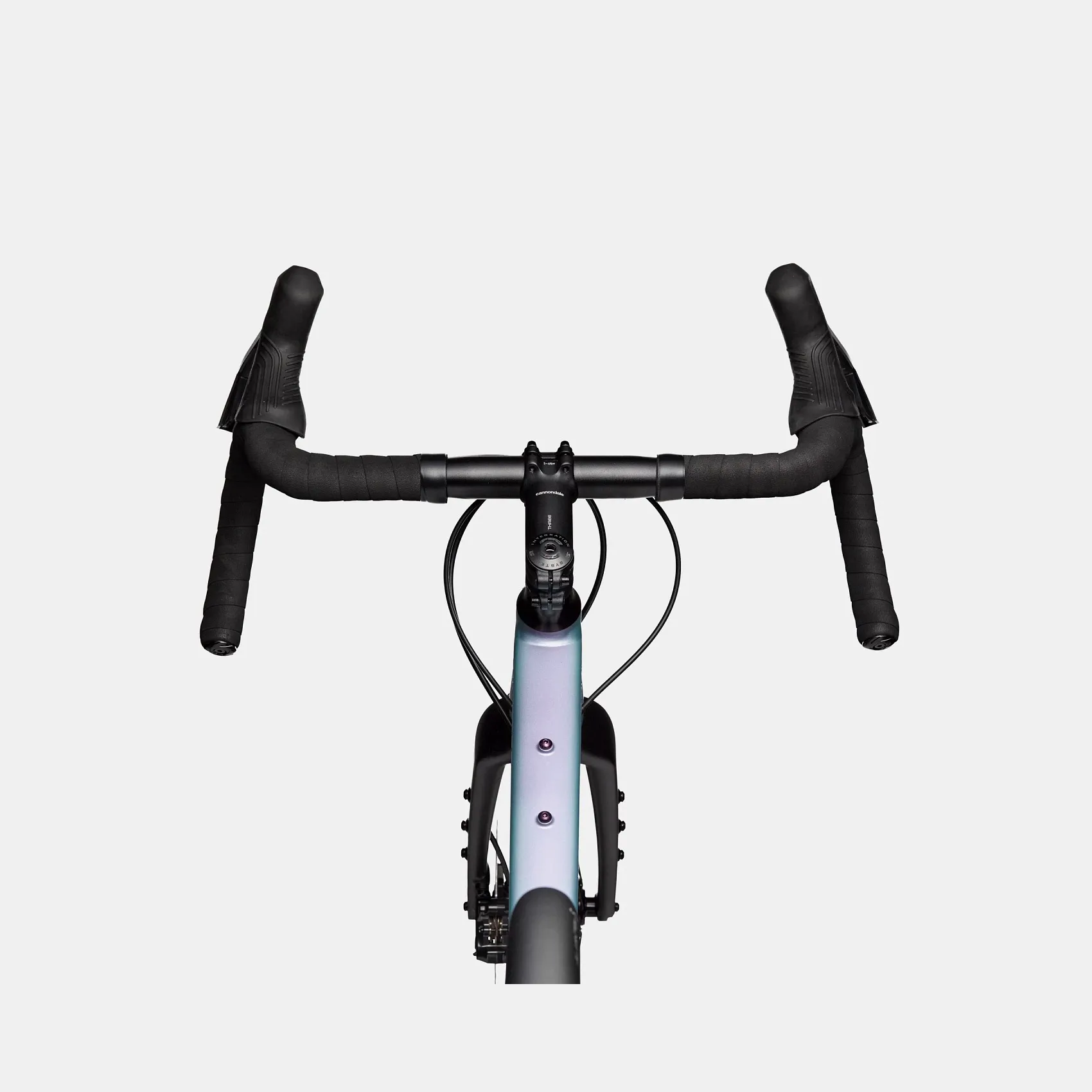 Cannondale Topstone LTD Gravel Bike - Mystique Gray