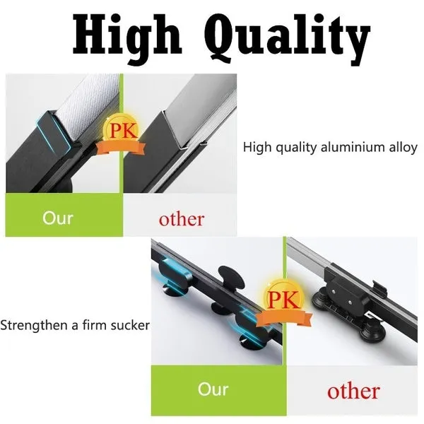 Car Retractable Windshield Sun Shade Block Sunshade Cover