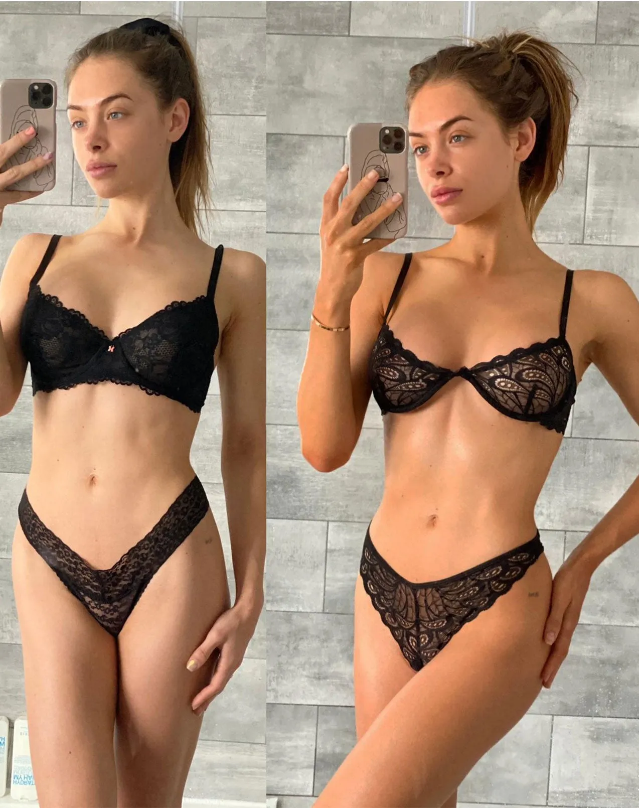 Caramel Self Tan Foam