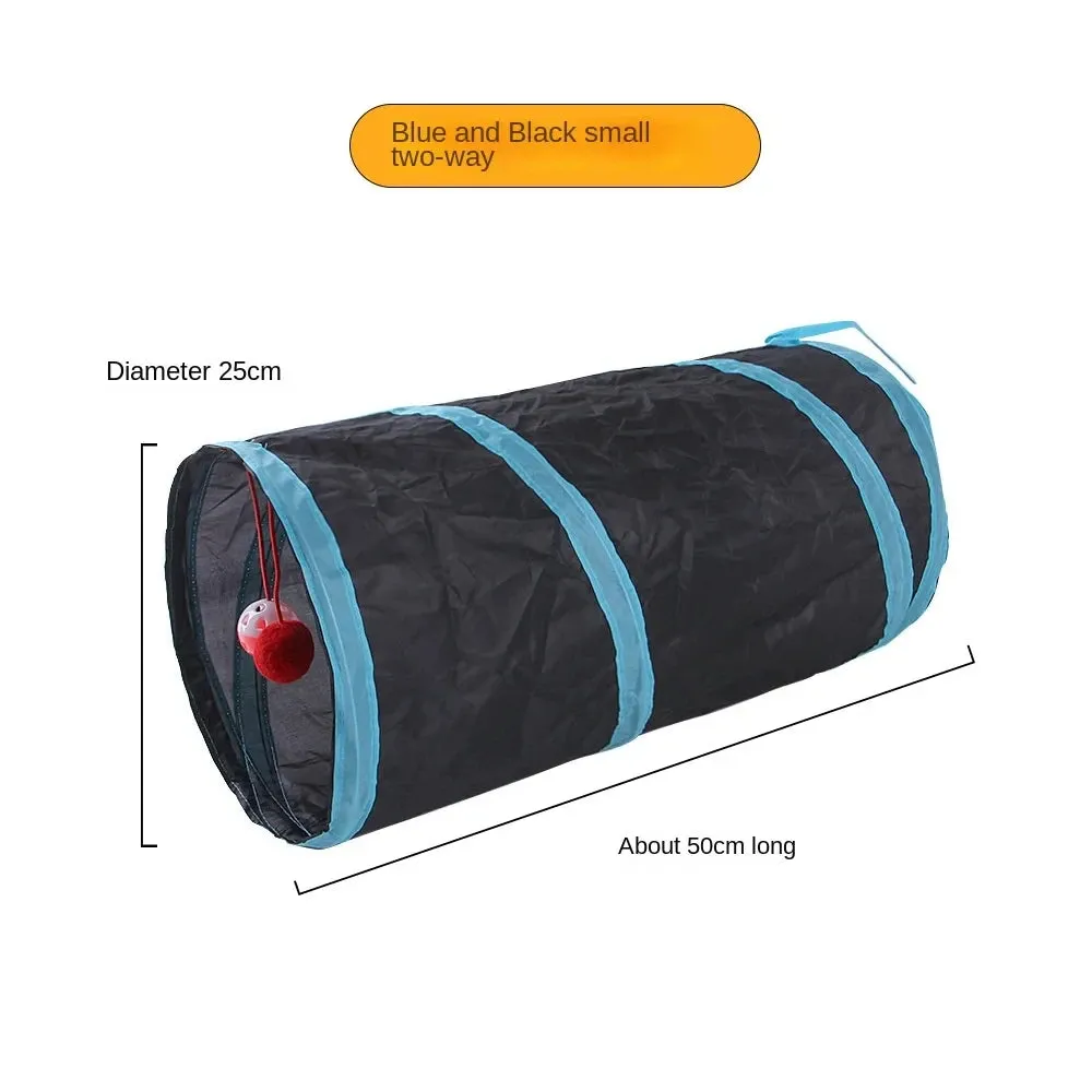 Cat Tunnel Foldable
