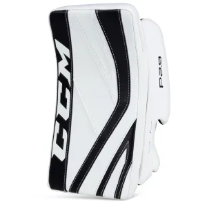 CCM Premier P2.9 Intermediate Goalie Blocker - Source Exclusive