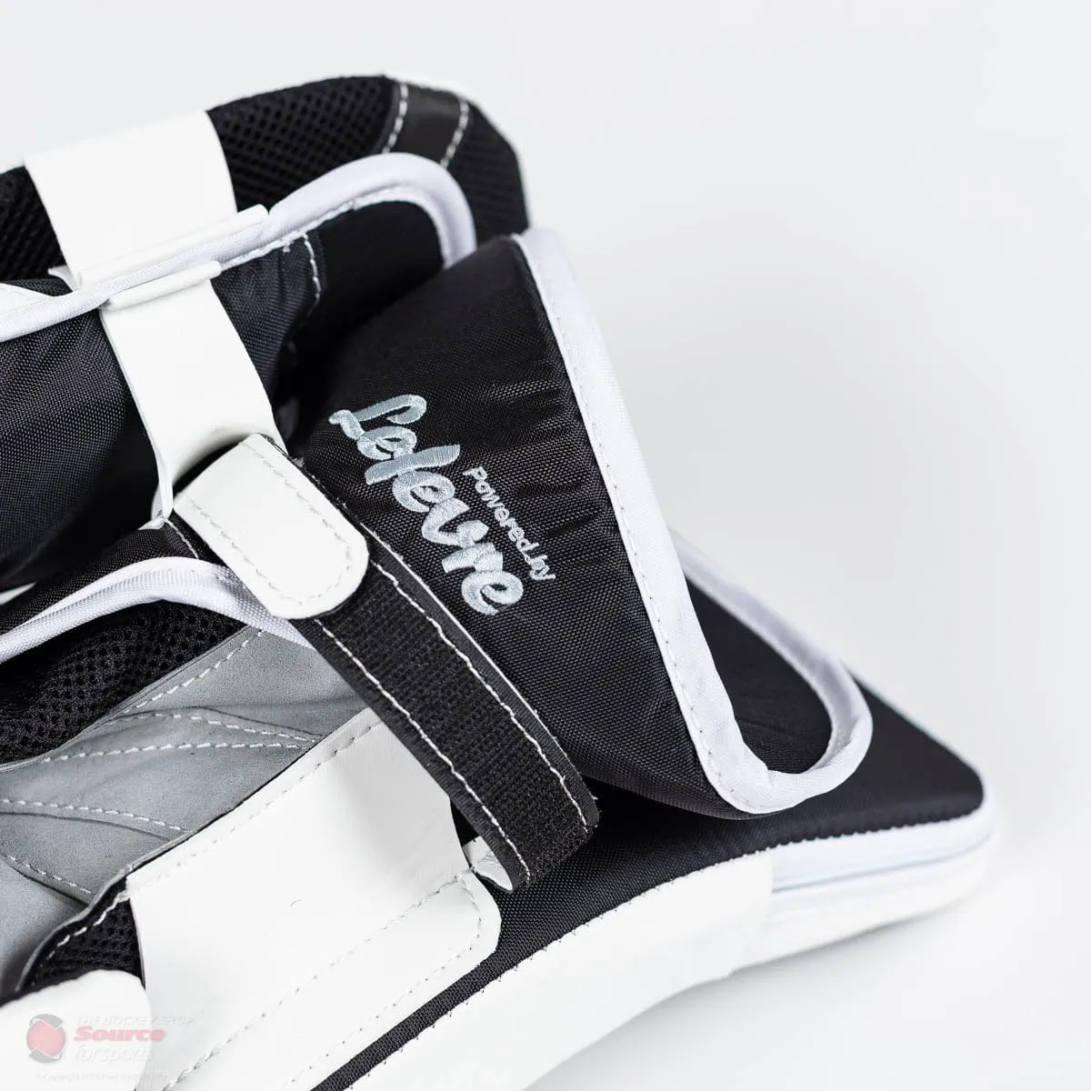 CCM Premier P2.9 Intermediate Goalie Blocker - Source Exclusive
