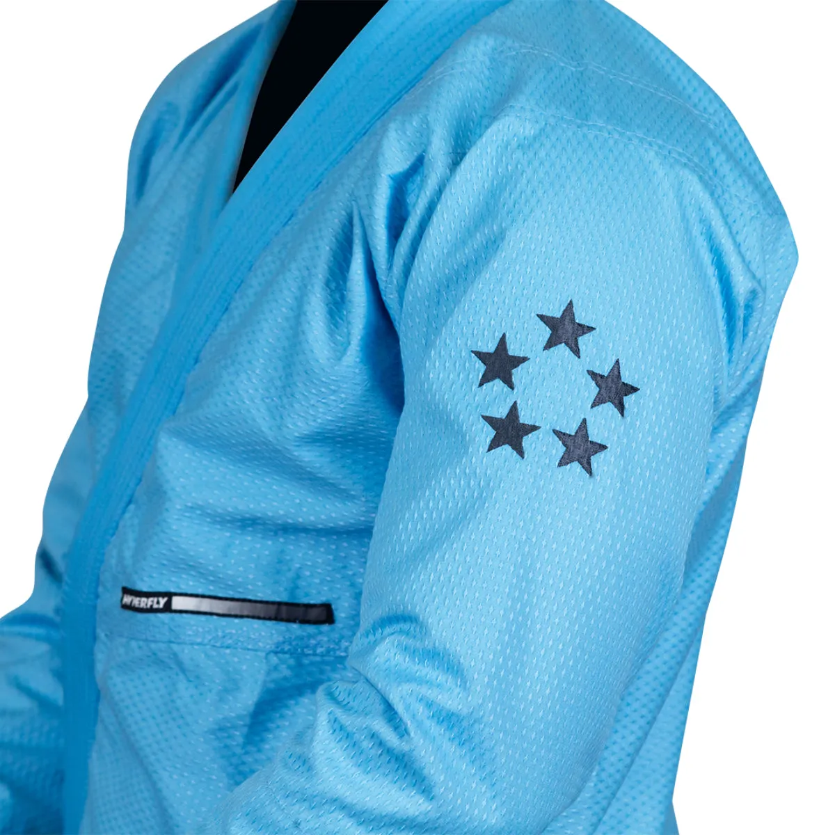 Cerulean Starlyte II BJJ Gi