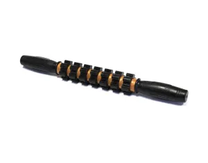 CFF TEXTURED MASSAGE STICK & MUSCLE RELAXER