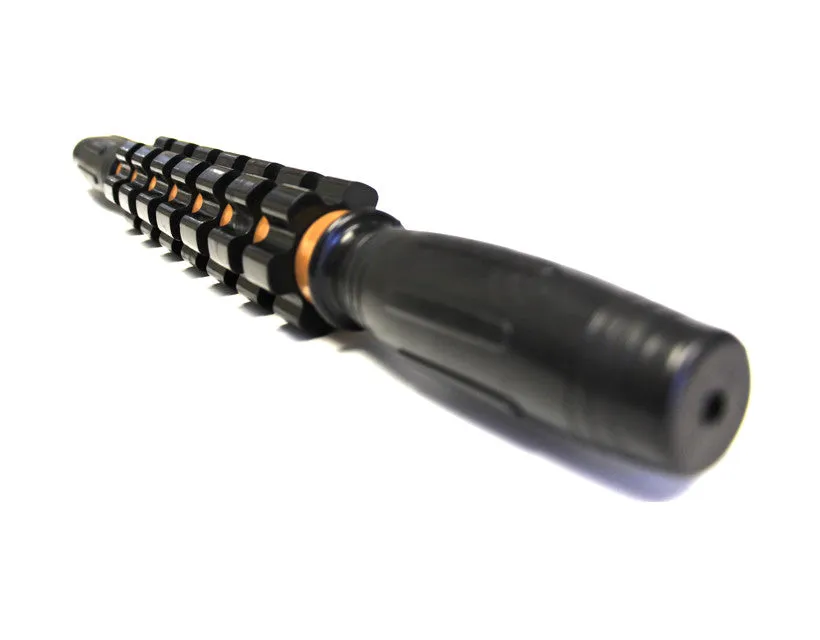 CFF TEXTURED MASSAGE STICK & MUSCLE RELAXER