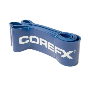 CFX LATEX STRENGTH BAND BLUE - STBA6