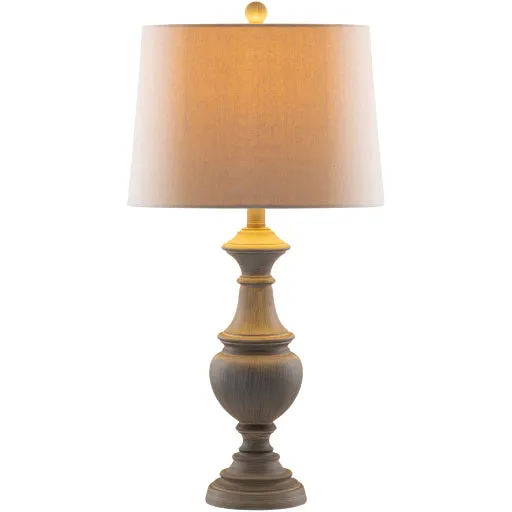 Charmé Accent Lamp