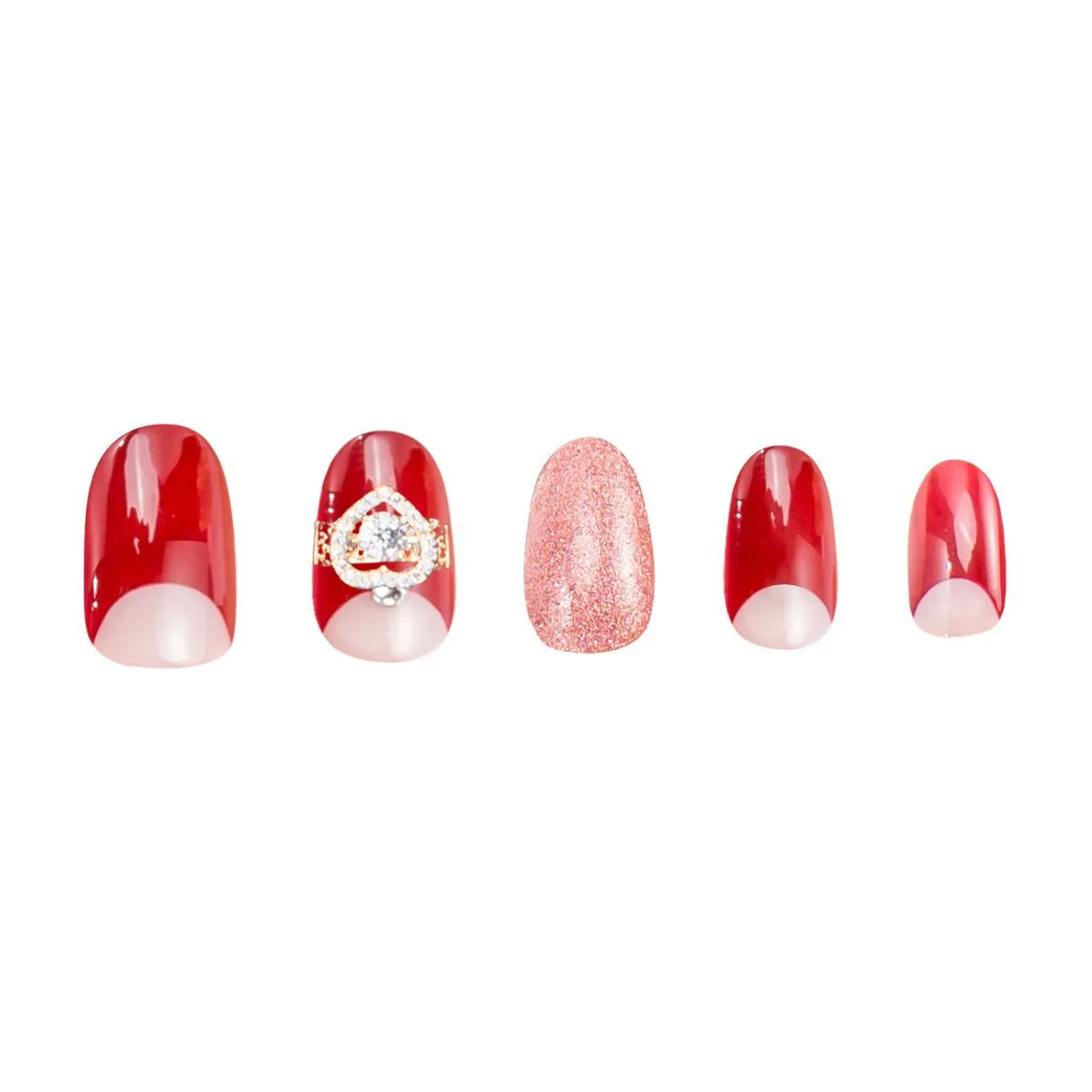 Charming Devil（Reusable）