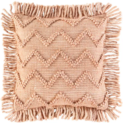 Chic Balance Pillow