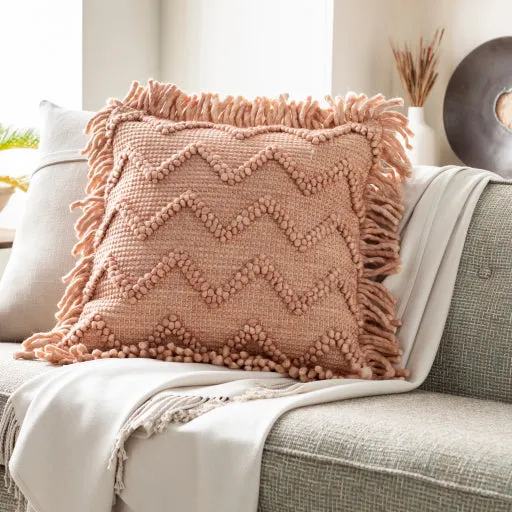 Chic Balance Pillow