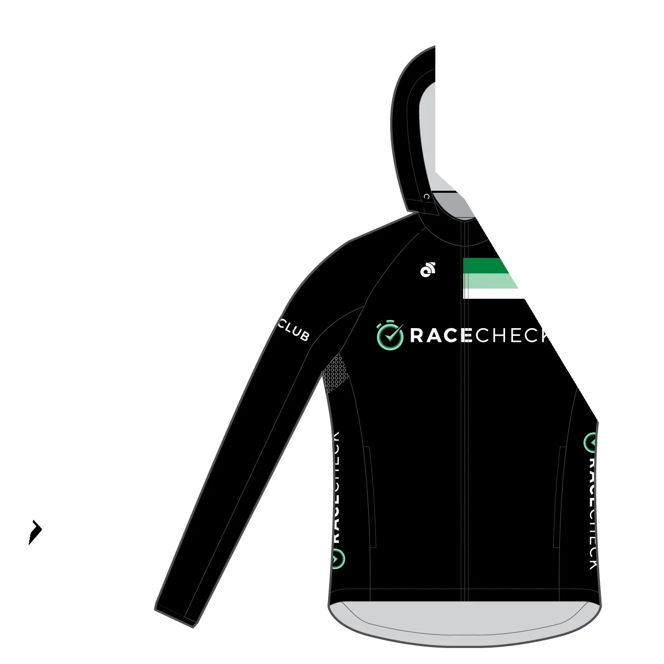 CITY Bremen Windbreaker