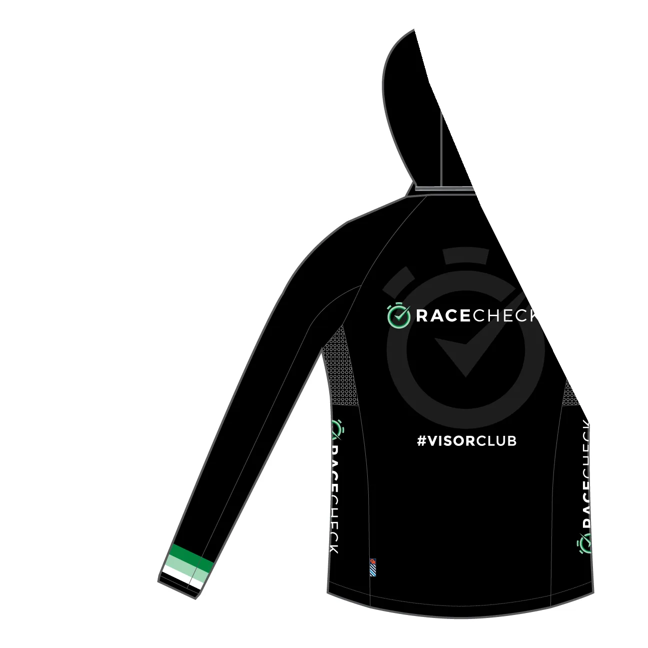 CITY Bremen Windbreaker