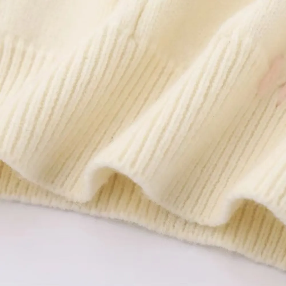 City cat Sweater