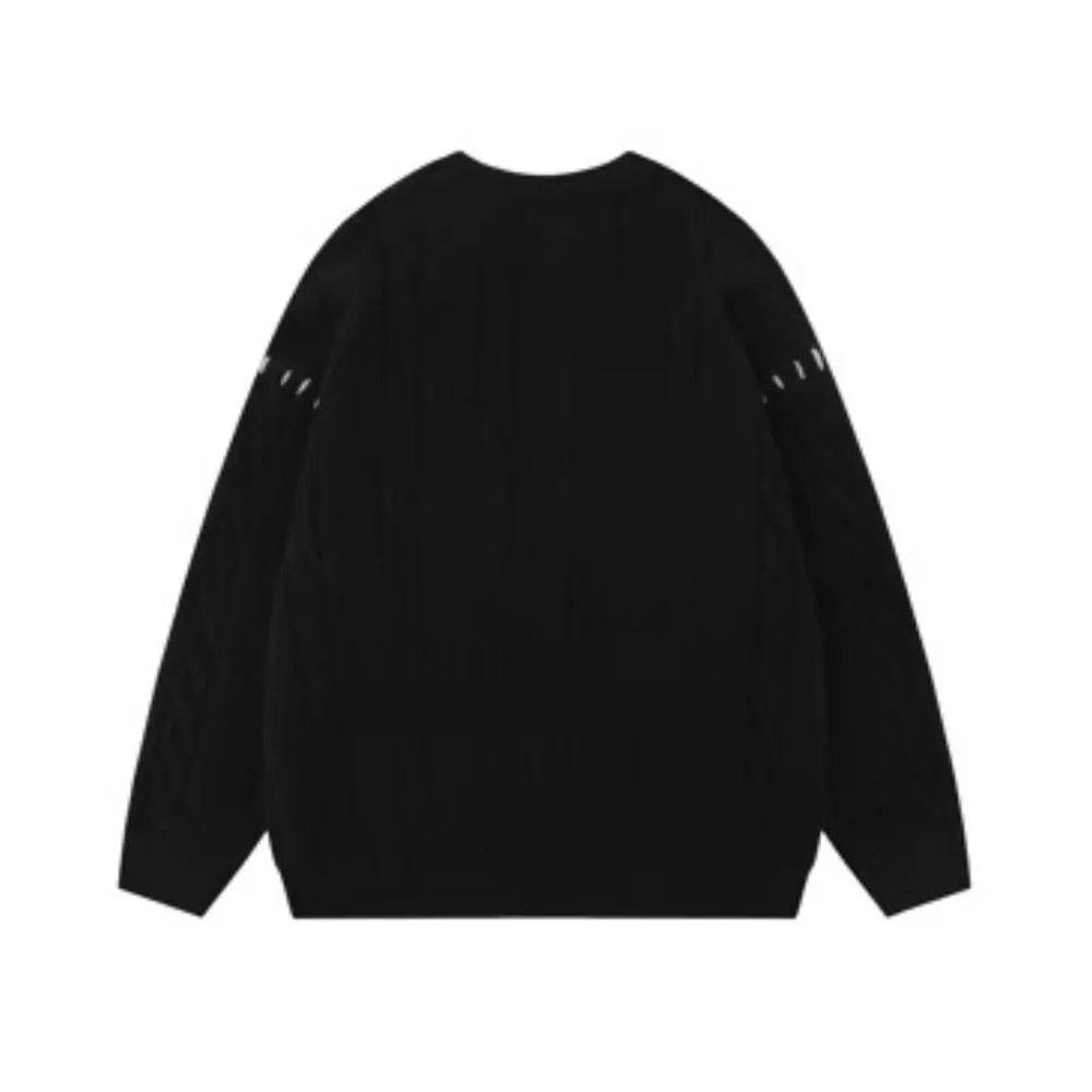 City cat Sweater
