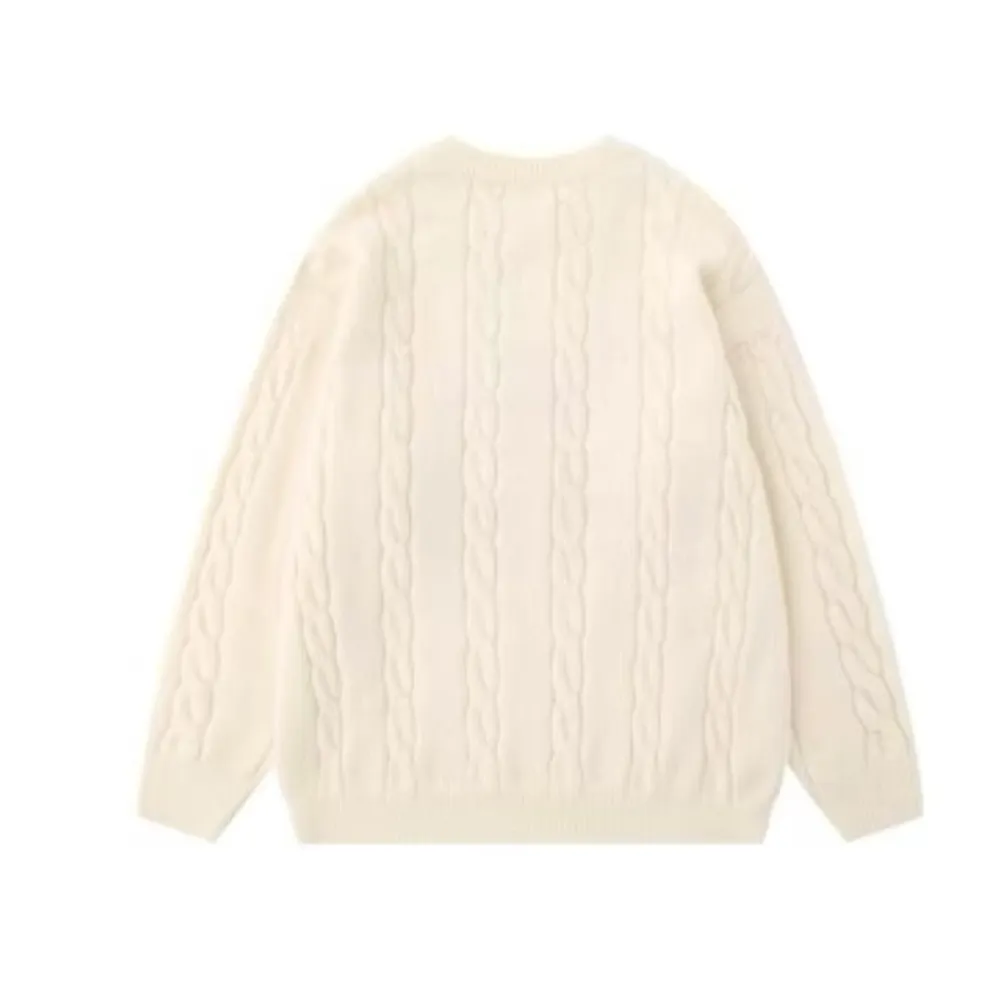 City cat Sweater