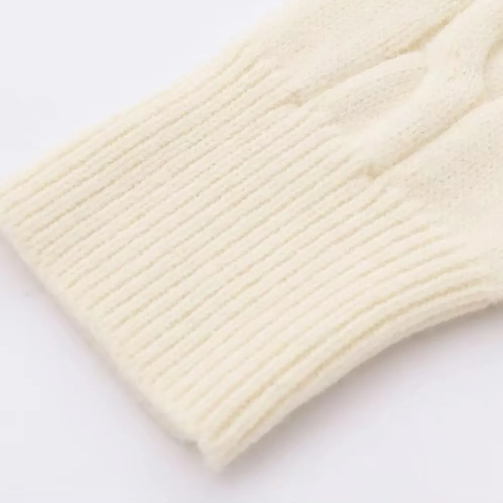 City cat Sweater