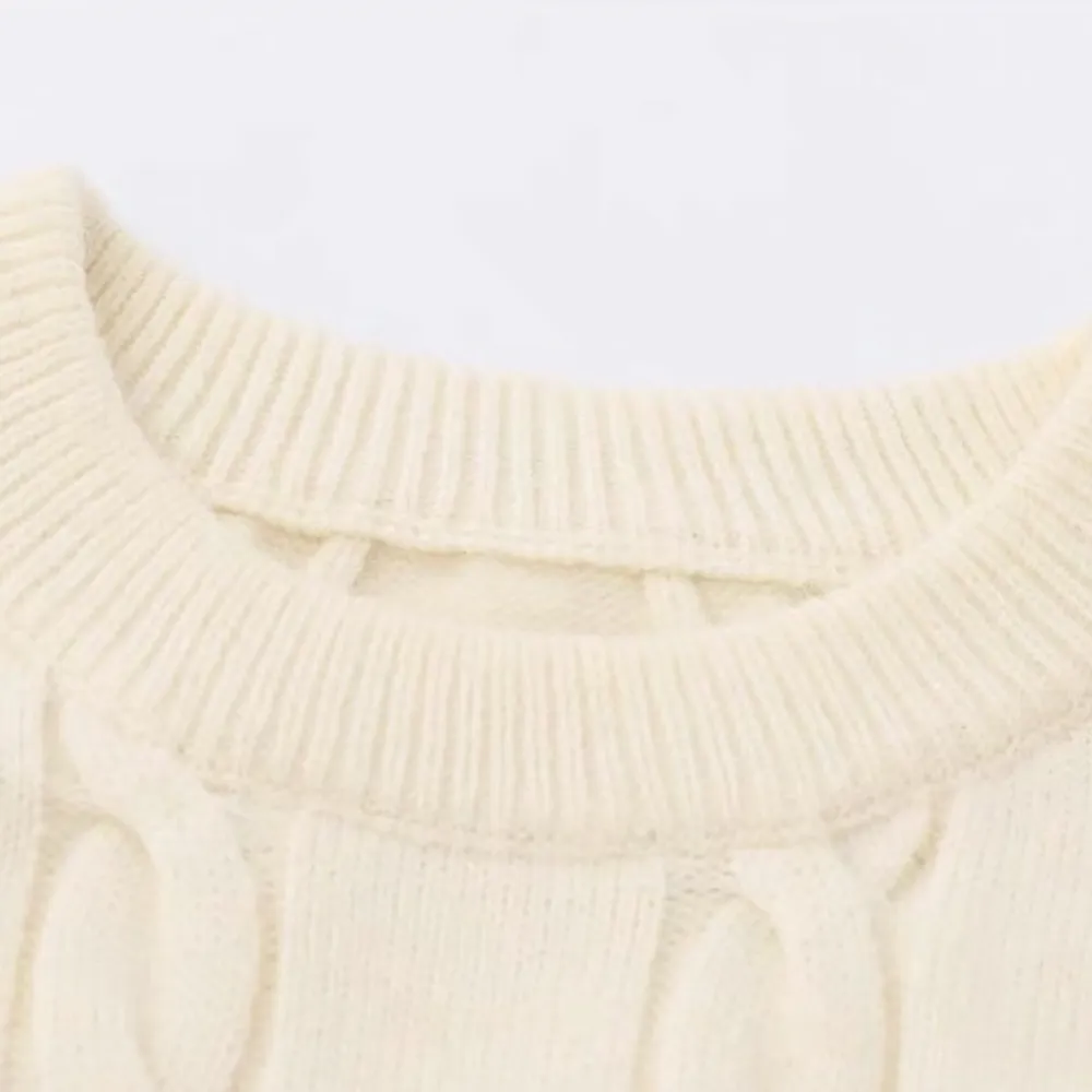 City cat Sweater