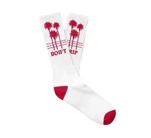 CITY PALMS SOCKS