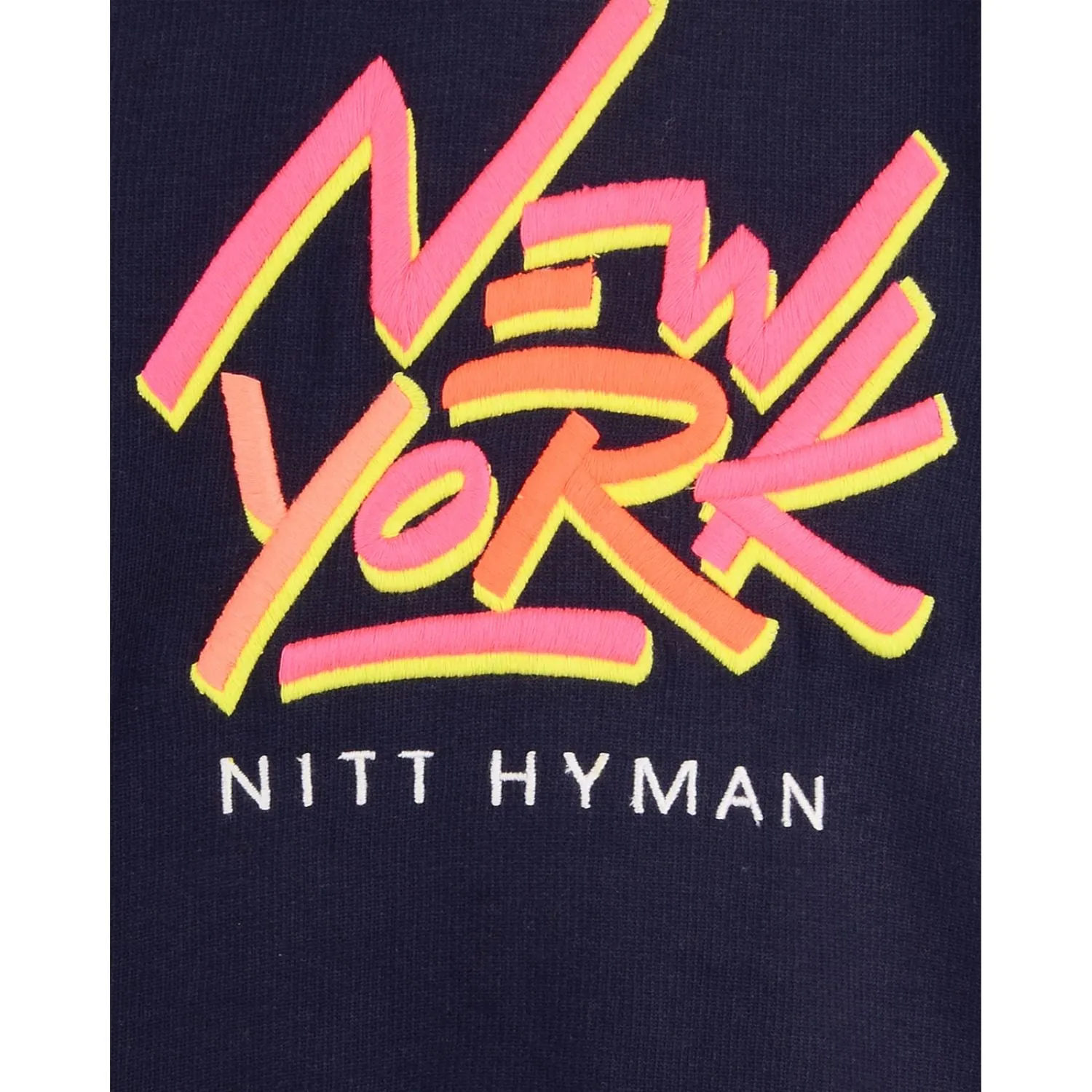City Sweatshirt