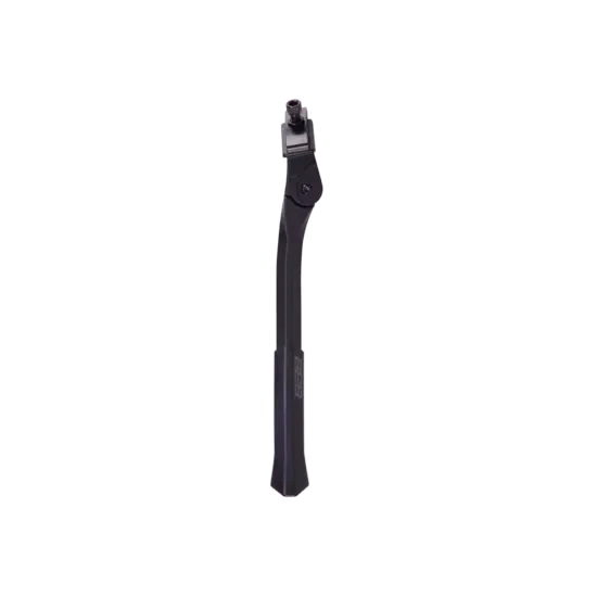 CityKick Center Mount Kickstand Black