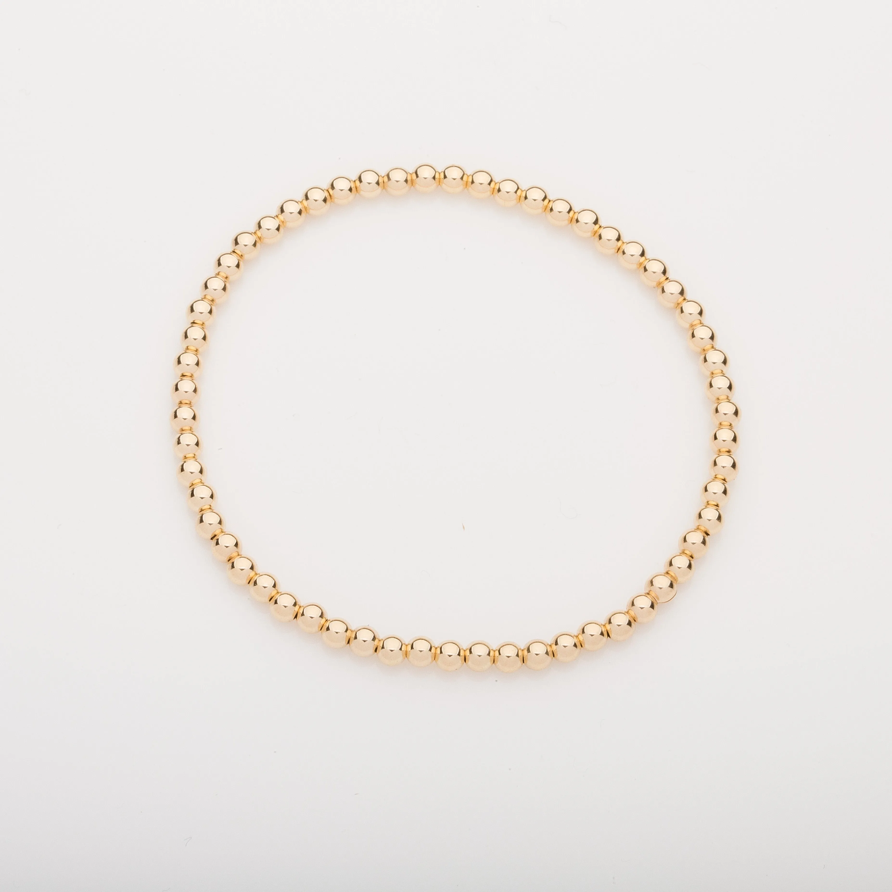 Classic Anklet