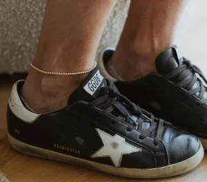 Classic Anklet